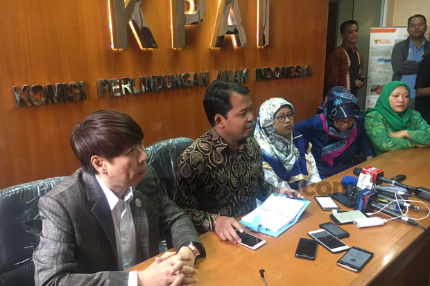 Panitia Minta Tragedi...