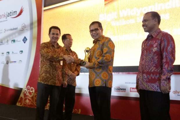 Meski Nonaktif, Danny...