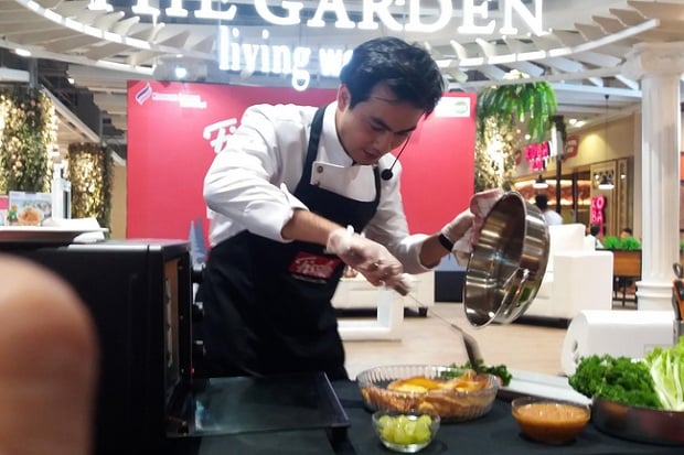 Tips Memasak Hidangan...