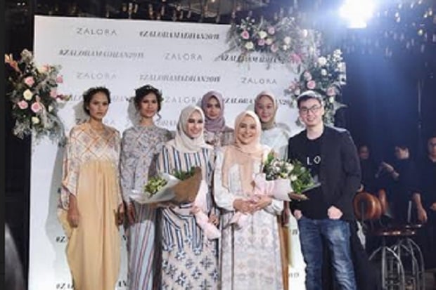 Koleksi Ekslusif Ramadan...