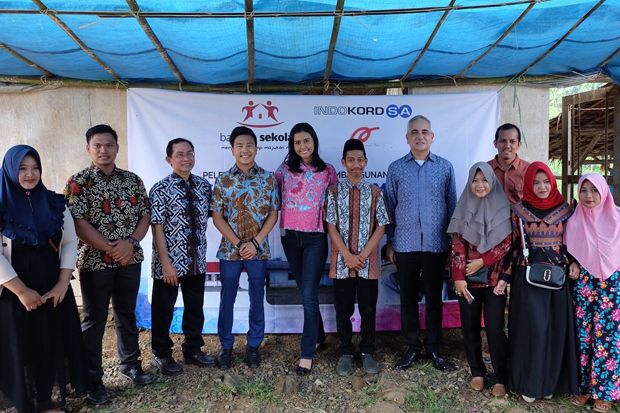 Tingkatkan Mutu Pendidikan,...