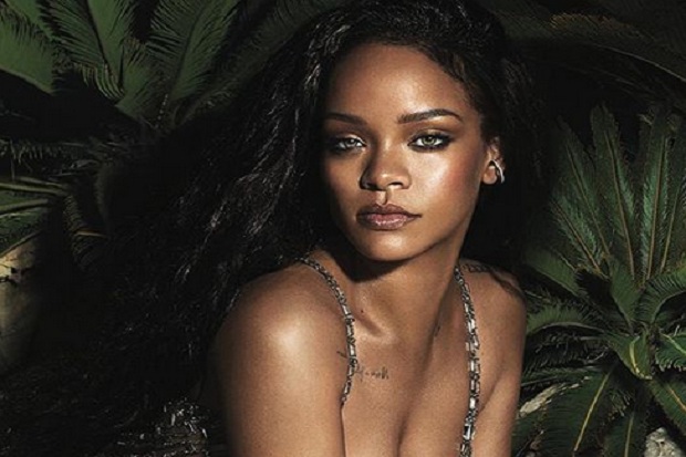 Rihanna Ingin Wanita...