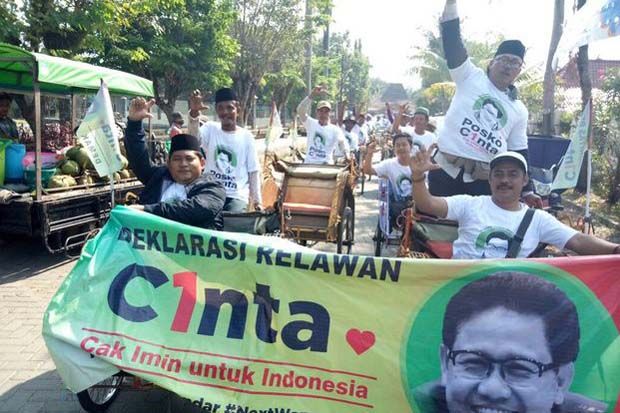 Usai GP Ansor Malang,...