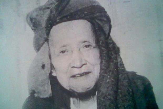 Karomah KH Tubagus Muhammad...