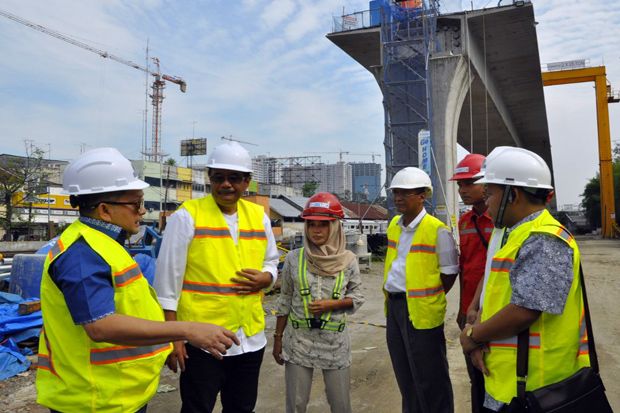 Djarot Dorong Percepatan...