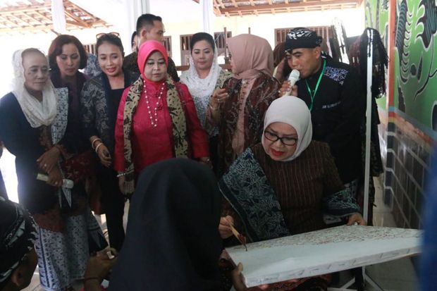 Dekranas Akan Bantu...