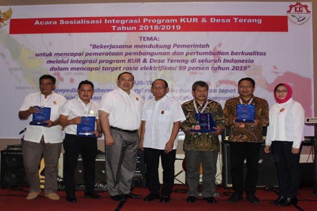 Kopjaganti Akan Bantu...