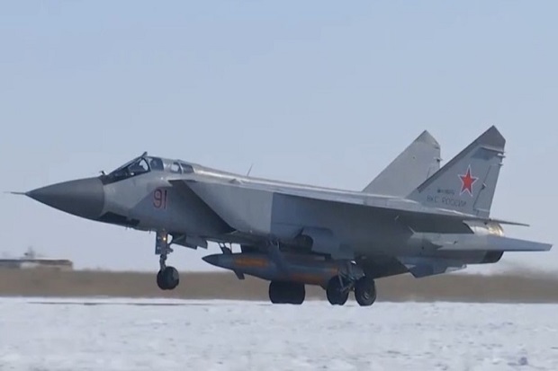 Parade Militer, Rusia...