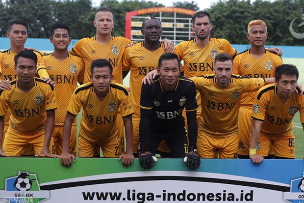Enam Gol, Warnai Kemenangan...