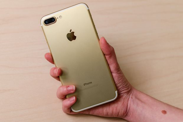 Apple Akui Pembaruan...