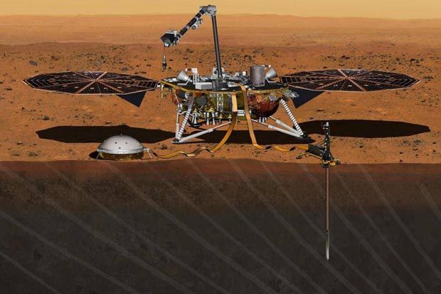 Gagal di 1970-an, NASA...