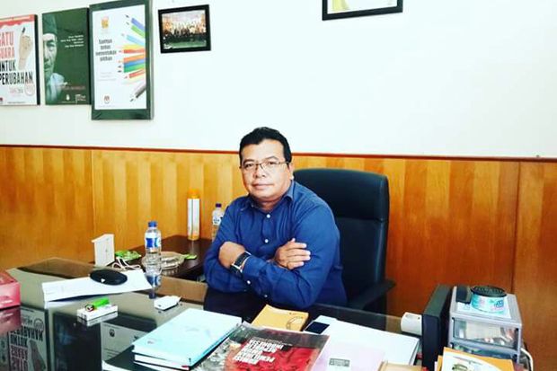 Debat Pilgub Sumut Malam...