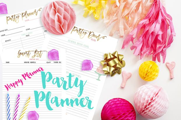 Jasa Party Planner Makin...