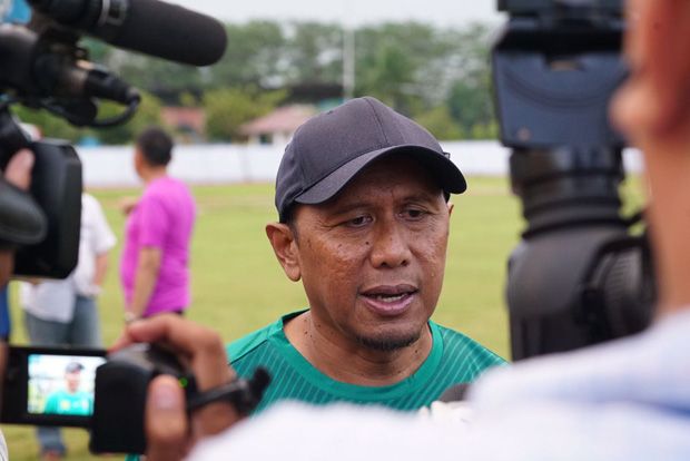 Lima Pemain Bali United...