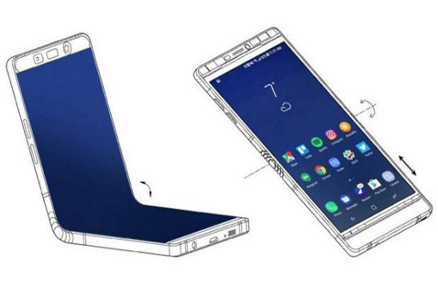 Samsung Targetkan Galaxy...