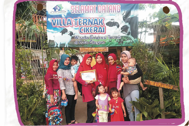 Liburan Panjang, Isi...