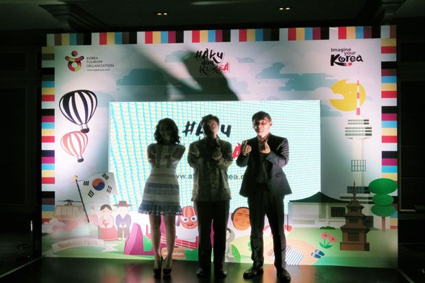 Korea Tourism Organization...
