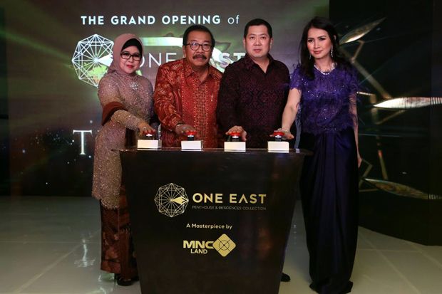 MNC Group Berikan Yang...