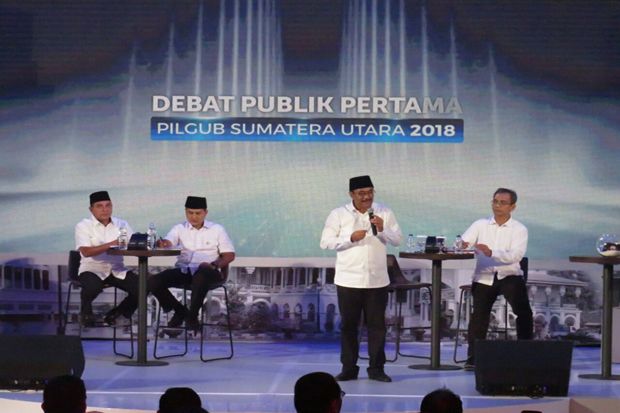 Bahas Pencegahan Korupsi...