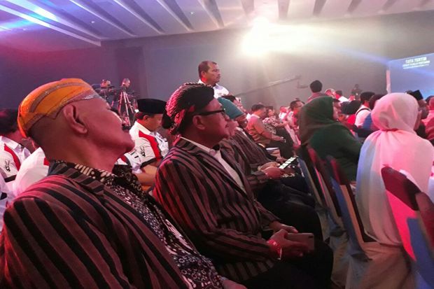 Debat Pilgub Sumut,...