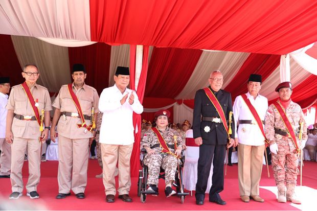 Prabowo Instruksikan...