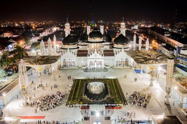 4 Ulama Aceh yang Sangat...