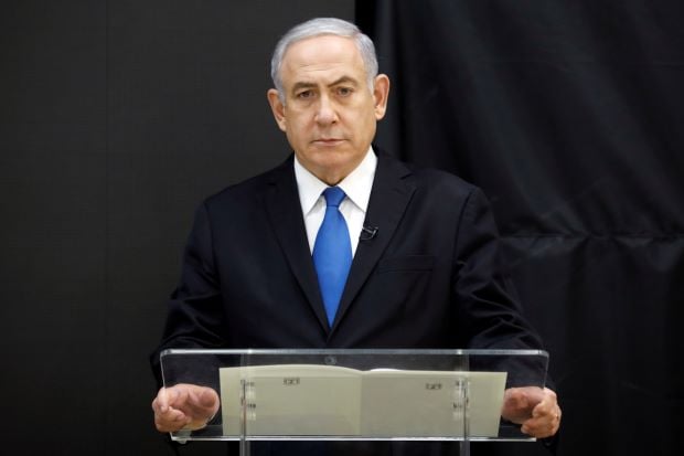 Israel dan Iran Tegang,...