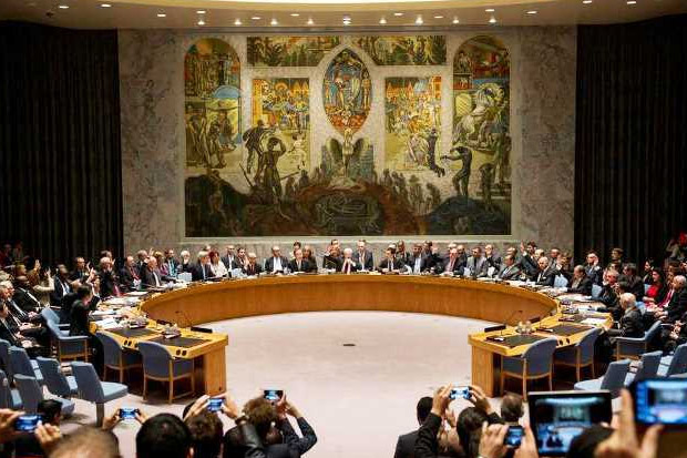 Israel Mundur dari Pencalonan...