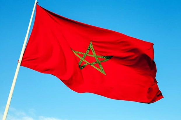 Djibouti Dukung Maroko...