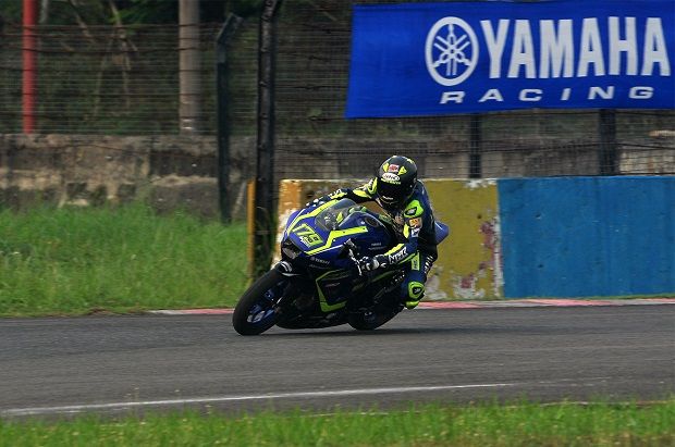 QTT Sport 250 Pro Alami...