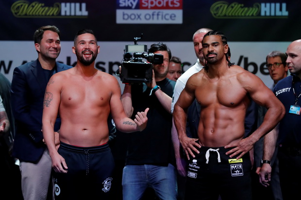 Hearn Yakin Bellew Bakal...