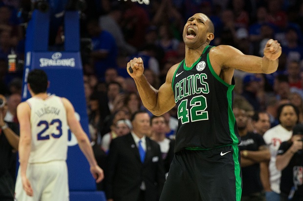 Celtics Butuh Satu Kemenangan...