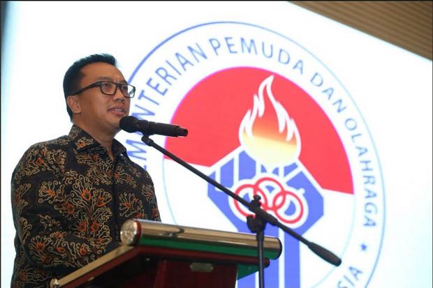 Menpora: Persiapan Asian...