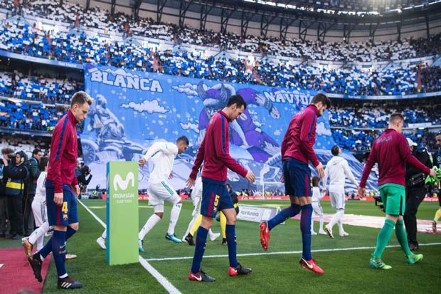 Zidane Enggak Sudi Lakukan...