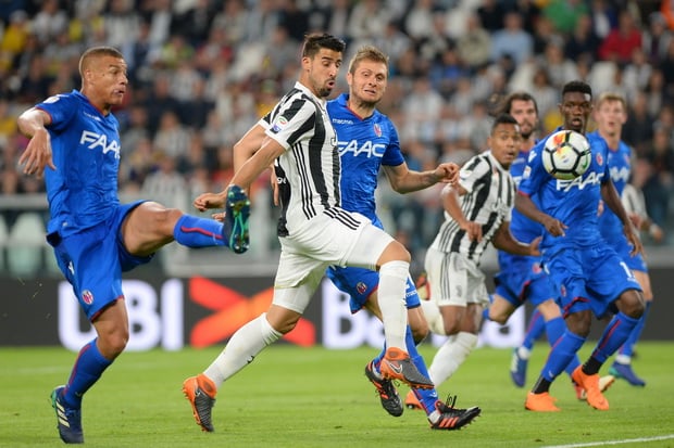 Juventus Semakin Mantap...