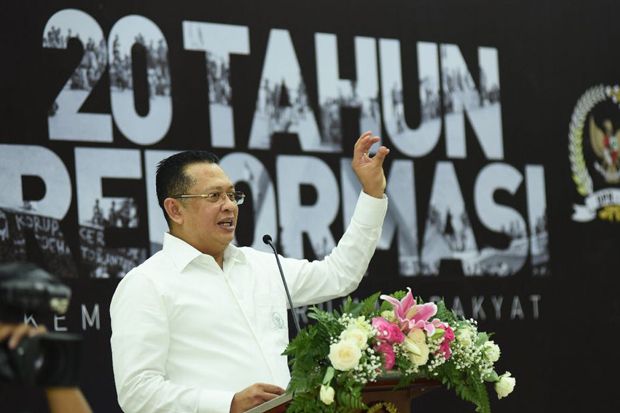 20 Tahun Reformasi,...