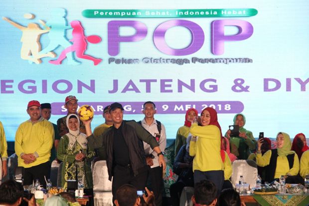 POP Momentum Membangkitkan...
