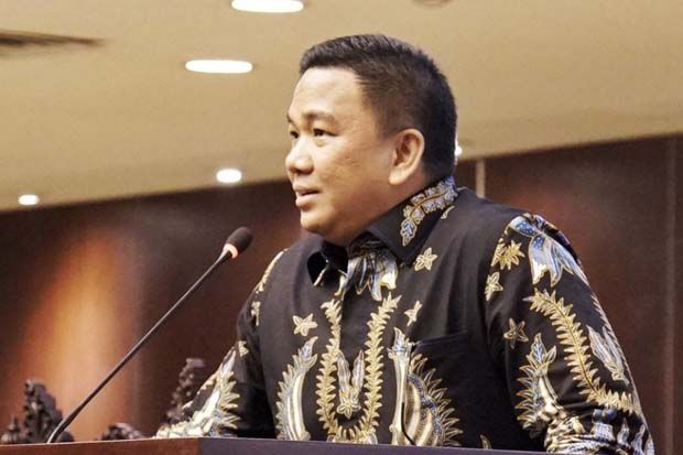 Sosialisasi Empat Pilar,...