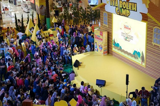 7 Cara Mengasah Stimulasi...