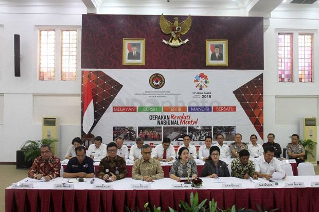 Cuti Lebaran Sampai...