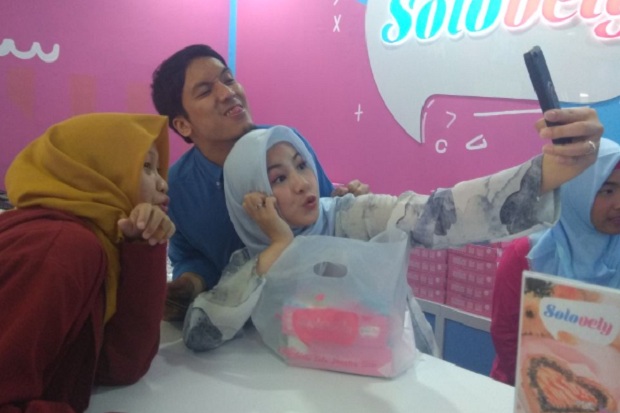 Desta Ubah Konsep Bisnis...