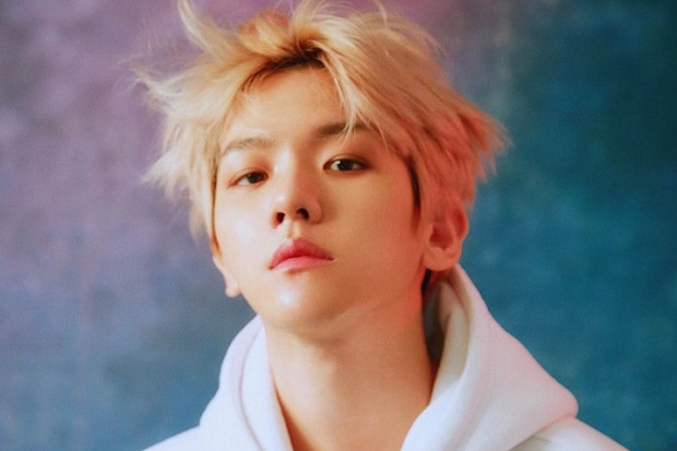 Baekhyun EXO Rambah...