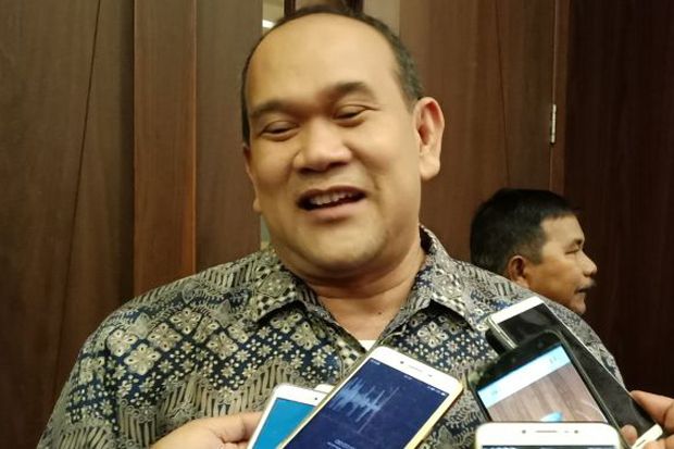 Debat Pilgub Sumut I,...
