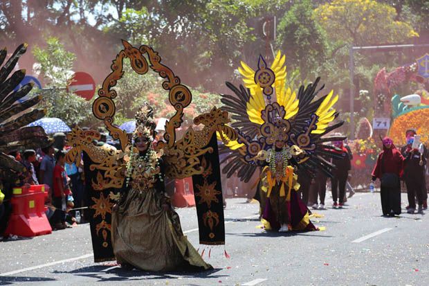 Unicef dan Delapan Negara...