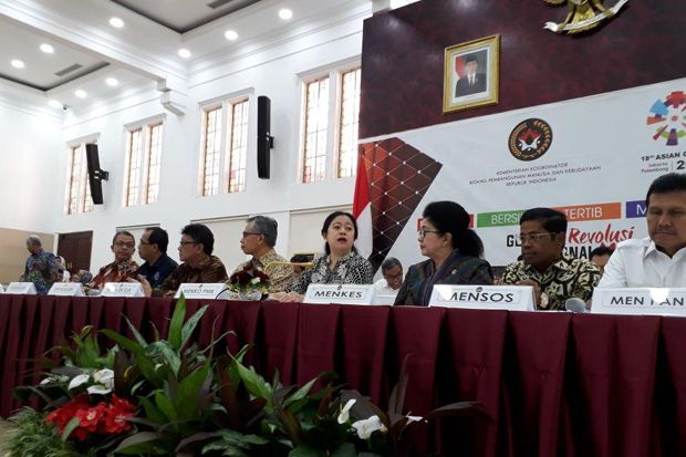 Hore, Cuti Lebaran Tetap...