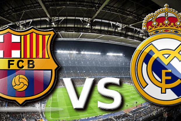 Susunan Pemain Barcelona...