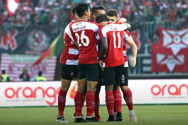 Preview Persibo Bojonegoro...