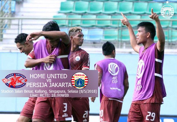 Preview Home United...
