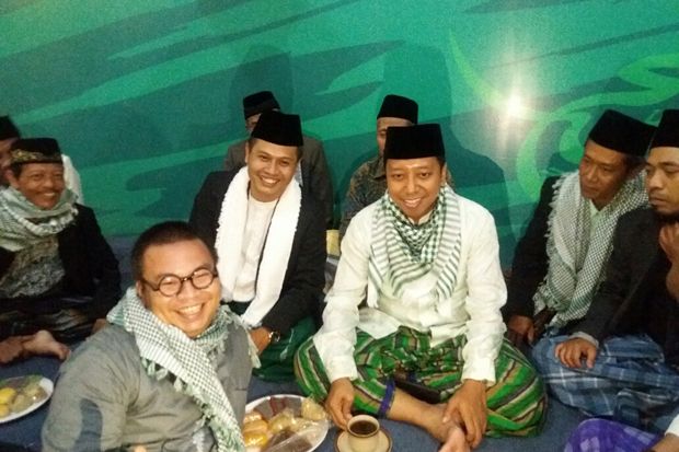 Rommy: Jika Dipilih...