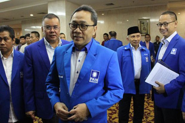 Zulkifli Tak Ambil Pusing...